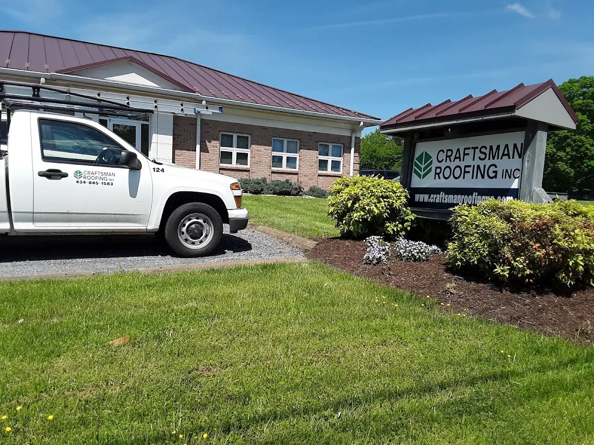 Quality Chimney Repair by experienced craftsmen in Bluefield